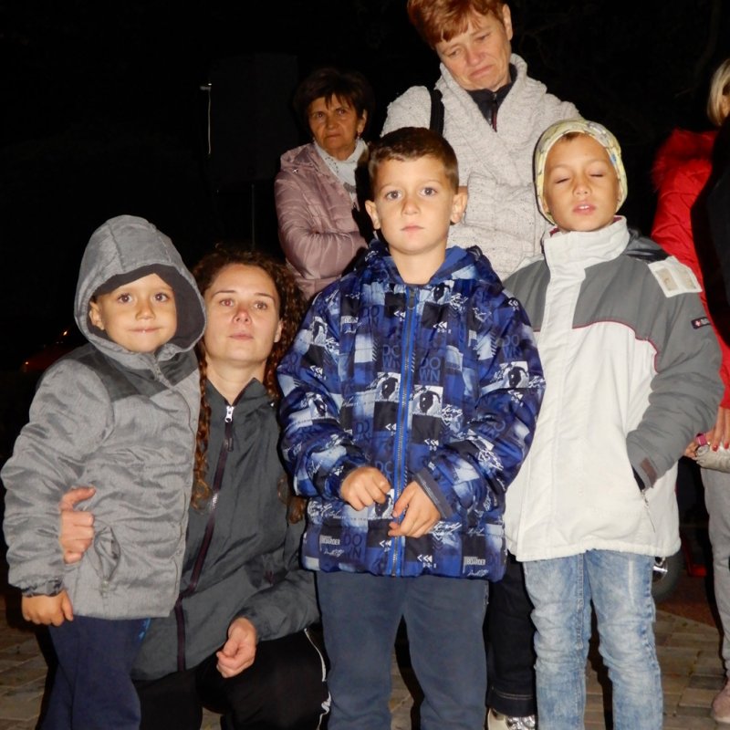 Az aradi vértanúkra emlékeztünk 24